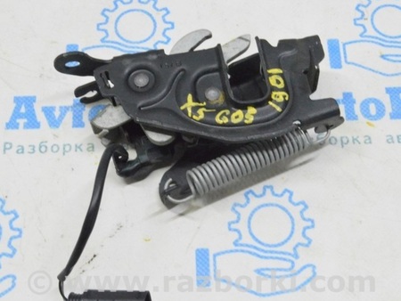 ФОТО Замок капота левый для BMW X5 G05 (2018-) Одесса