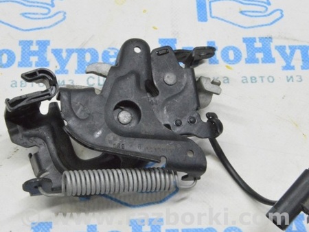 ФОТО Замок капота левый для BMW X5 G05 (2018-) Одесса