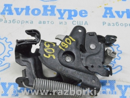 ФОТО Замок капота правый для BMW X5 G05 (2018-) Одесса