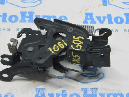 ФОТО Замок капота правый для BMW X5 G05 (2018-) Одесса