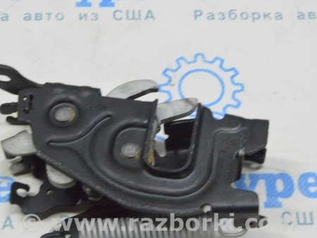 ФОТО Замок капота правый для BMW X5 G05 (2018-) Одесса