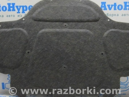 ФОТО Изоляция капота для BMW X5 G05 (2018-) Одесса