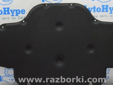 ФОТО Изоляция капота для BMW X5 G05 (2018-) Одесса