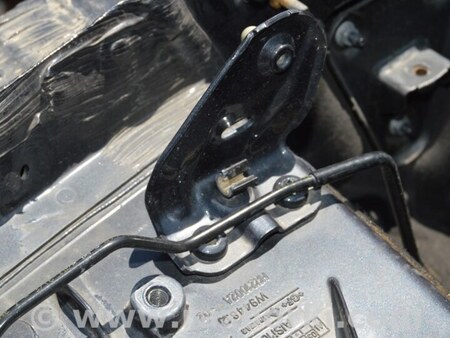 ФОТО Кронштейн амортизатора капота правый для BMW X5 G05 (2018-) Одесса