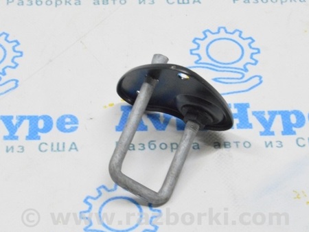 ФОТО Скоба замка капота правая для BMW X5 G05 (2018-) Одесса