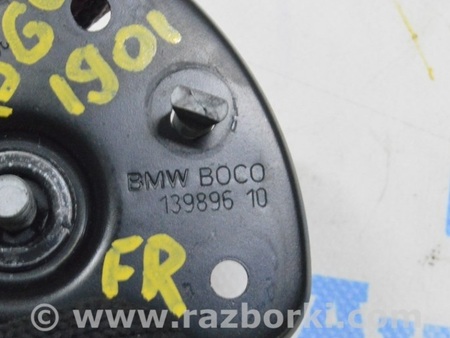 ФОТО Скоба замка капота правая для BMW X5 G05 (2018-) Одесса