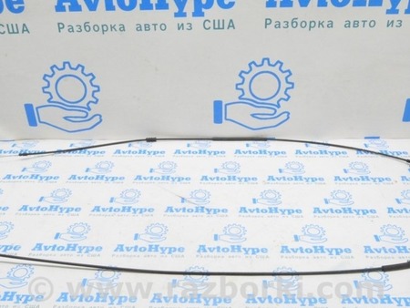 ФОТО Трос открытия замка капота задняя часть для BMW X5 G05 (2018-) Одесса