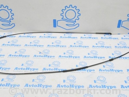 ФОТО Трос открытия замка капота задняя часть для BMW X5 G05 (2018-) Одесса