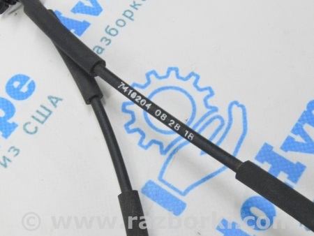 ФОТО Трос открытия замка капота передняя часть для BMW X5 G05 (2018-) Одесса