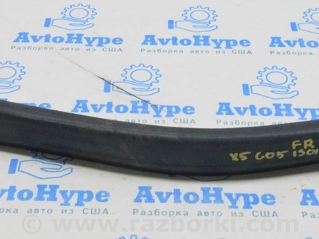 ФОТО Уплотнитель капота задний правый для BMW X5 G05 (2018-) Одесса