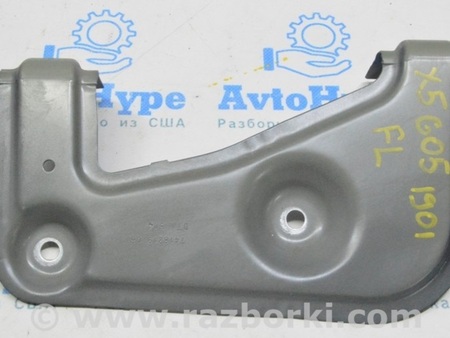 ФОТО Кронштейн крыла верхний задний левый для BMW X5 G05 (2018-) Одесса