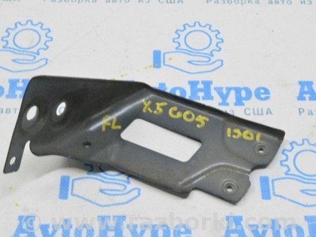 ФОТО Кронштейн крыла нижний передний левый для BMW X5 G05 (2018-) Одесса