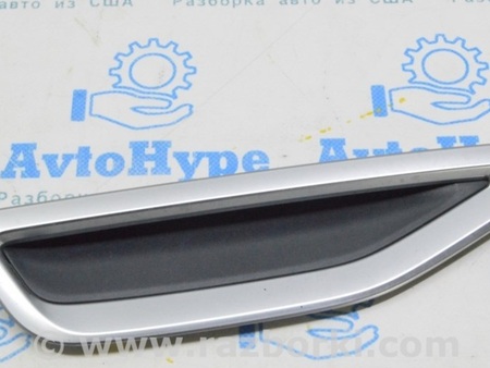 ФОТО Накладка воздуховода на крыле передняя правая для BMW X5 G05 (2018-) Одесса