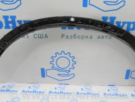 ФОТО Накладка крыла арка задняя правая для BMW X5 G05 (2018-) Одесса