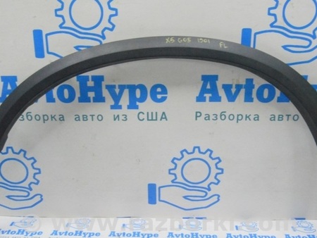 ФОТО Накладка крыла арка передняя левая для BMW X5 G05 (2018-) Одесса