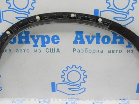 ФОТО Накладка крыла арка передняя левая для BMW X5 G05 (2018-) Одесса