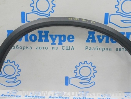 ФОТО Накладка крыла арка передняя правая для BMW X5 G05 (2018-) Одесса