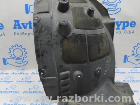 ФОТО Подкрылок передний левый задняя часть для BMW X5 G05 (2018-) Одесса