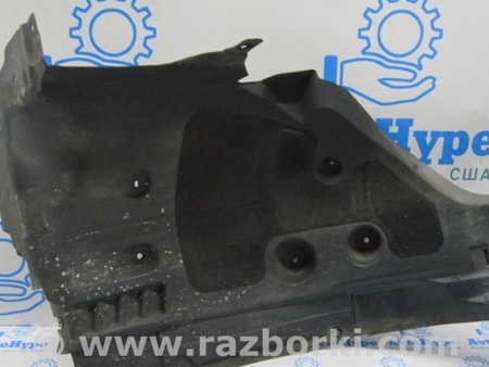 ФОТО Подкрылок передний левый задняя часть для BMW X5 G05 (2018-) Одесса