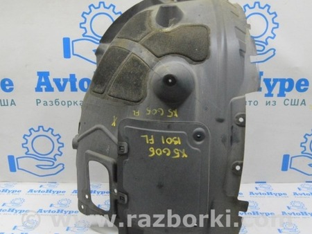 ФОТО Подкрылок передний левый передняя часть для BMW X5 G05 (2018-) Одесса