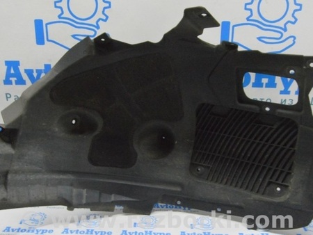 ФОТО Подкрылок передний левый передняя часть для BMW X5 G05 (2018-) Одесса