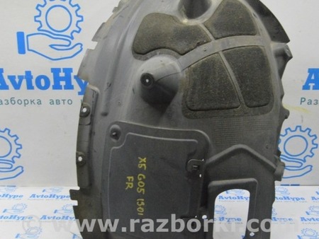 ФОТО Подкрылок передний правый передняя часть для BMW X5 G05 (2018-) Одесса