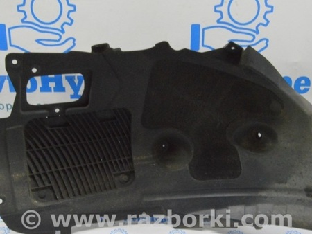 ФОТО Подкрылок передний правый передняя часть для BMW X5 G05 (2018-) Одесса