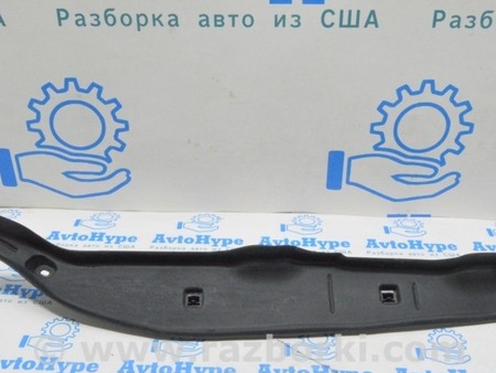 ФОТО Уплотнитель крыла дверь-крыло левый для BMW X5 G05 (2018-) Одесса