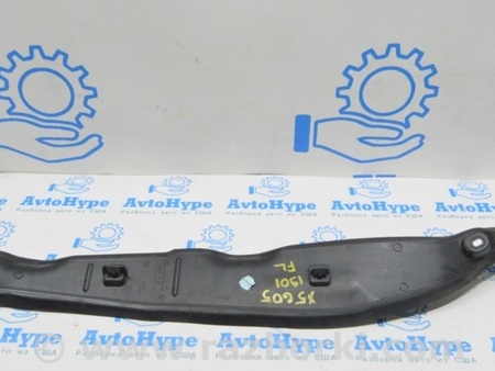 ФОТО Уплотнитель крыла дверь-крыло левый для BMW X5 G05 (2018-) Одесса