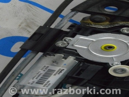 ФОТО Мотор панорамы для BMW X5 G05 (2018-) Одесса