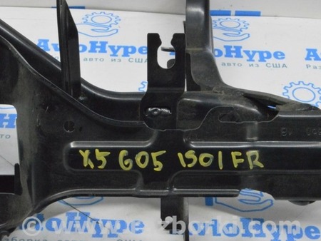 ФОТО Окуляр фары правый для BMW X5 G05 (2018-) Одесса