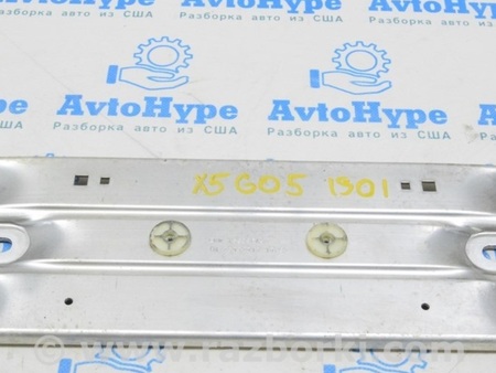 ФОТО Распорка центрального тоннеля для BMW X5 G05 (2018-) Одесса