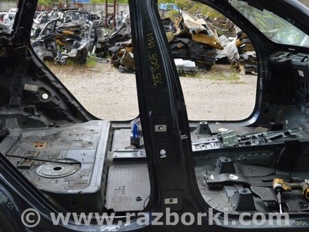 ФОТО Стойка кузова центральная правая для BMW X5 G05 (2018-) Одесса