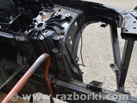 ФОТО Четверть передняя левая для BMW X5 G05 (2018-) Одесса