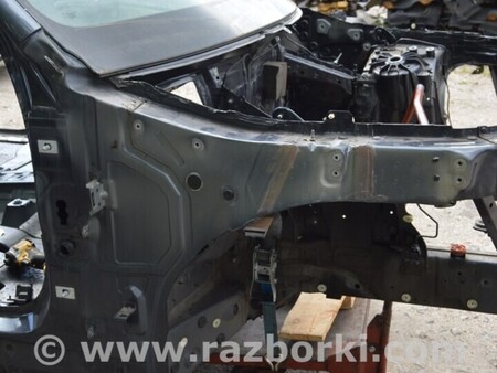 ФОТО Четверть передняя правая для BMW X5 G05 (2018-) Одесса