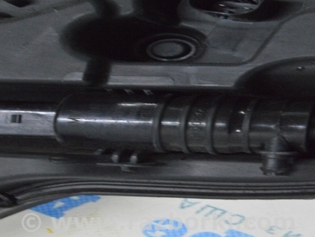 ФОТО Мотор омывателя лобового стекла для BMW X5 G05 (2018-) Одесса