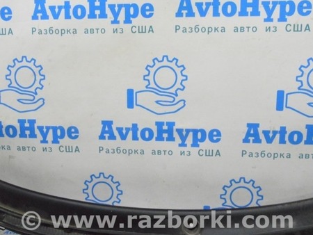 ФОТО Решетка дворников пластик для BMW X5 G05 (2018-) Одесса