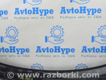 ФОТО Решетка дворников пластик для BMW X5 G05 (2018-) Одесса