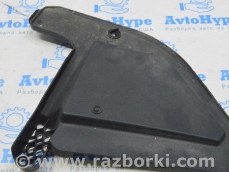 ФОТО Решетка дворников пластик левая для BMW X5 G05 (2018-) Одесса