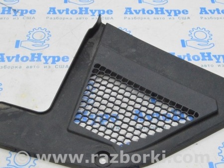 ФОТО Решетка дворников пластик правая для BMW X5 G05 (2018-) Одесса