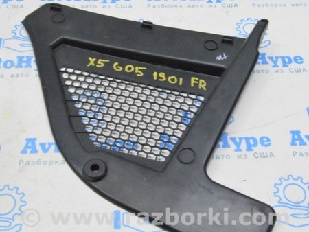 ФОТО Решетка дворников пластик правая для BMW X5 G05 (2018-) Одесса