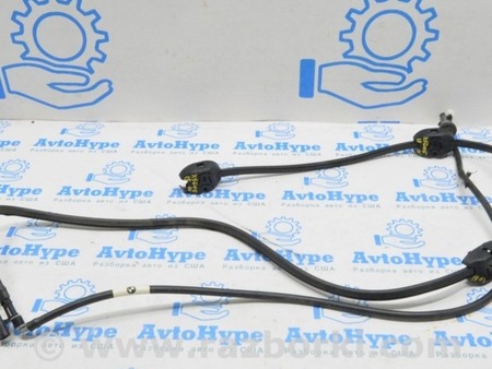 ФОТО Цепь форсунок стеклоомывателя для BMW X5 G05 (2018-) Одесса