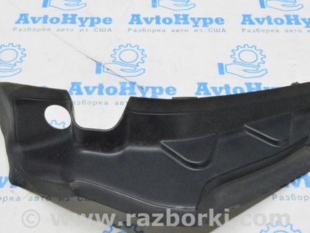 ФОТО Накладка фонаря внешнего крыло задняя левая для BMW X5 G05 (2018-) Одесса