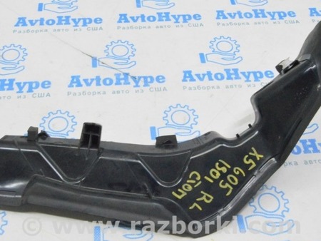 ФОТО Накладка фонаря внешнего крыло задняя левая для BMW X5 G05 (2018-) Одесса