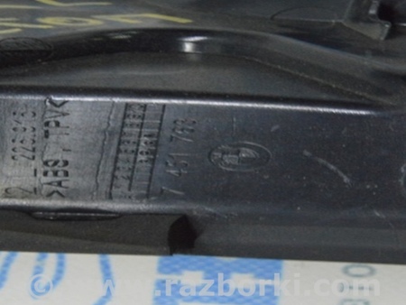 ФОТО Накладка фонаря внешнего крыло задняя левая для BMW X5 G05 (2018-) Одесса