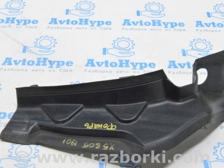 ФОТО Накладка фонаря внешнего крыло задняя правая для BMW X5 G05 (2018-) Одесса