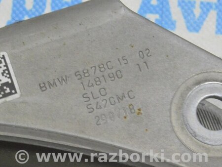 ФОТО Кронштейн заднего подрамника левый для BMW X5 G05 (2018-) Одесса