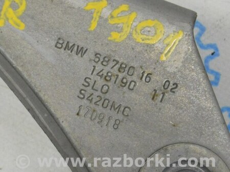 ФОТО Кронштейн заднего подрамника правый для BMW X5 G05 (2018-) Одесса