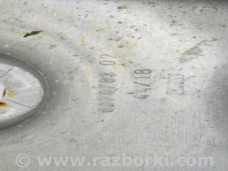 ФОТО Лопух заднего подрамника левый для BMW X5 G05 (2018-) Одесса