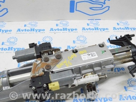 ФОТО Рулевая колонка для BMW X5 G05 (2018-) Одесса